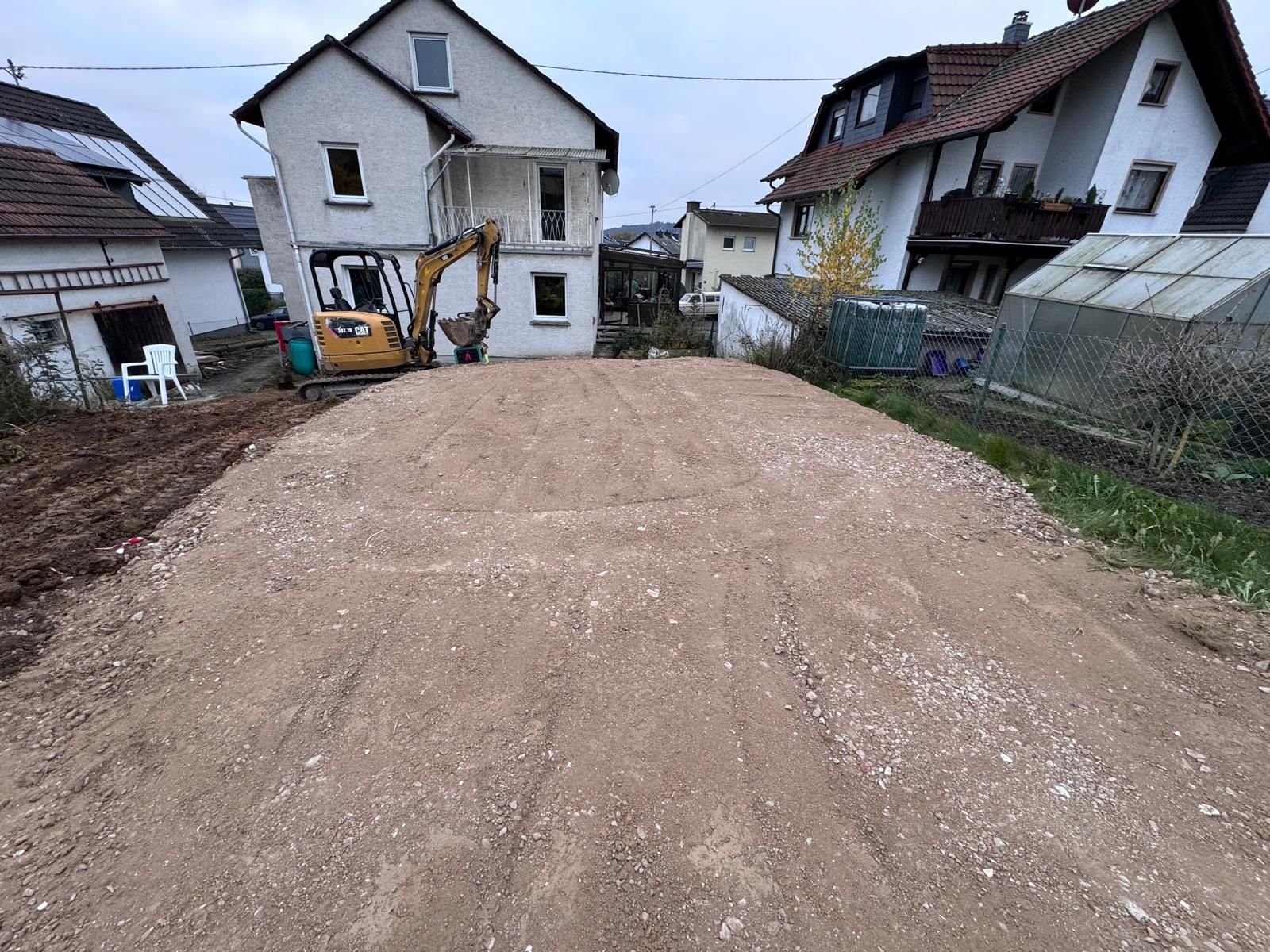 Umbau – Althaus – Bild 30
