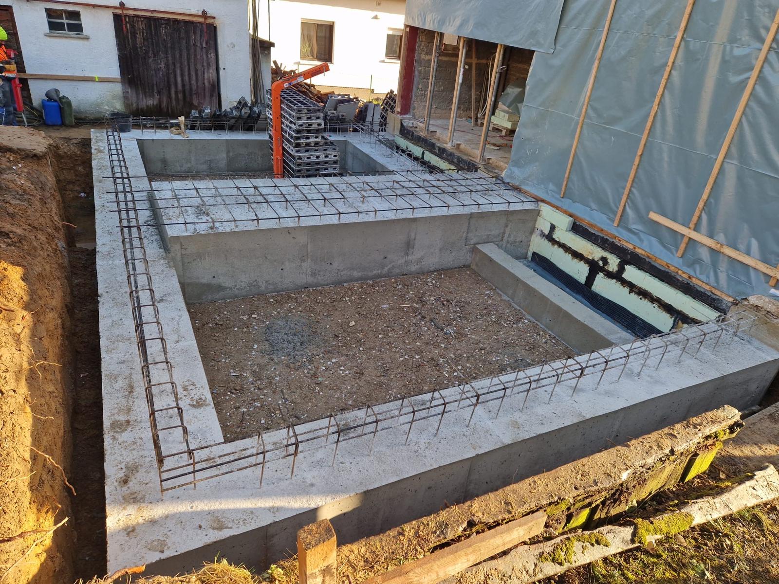 Umbau – Althaus – Bild 26