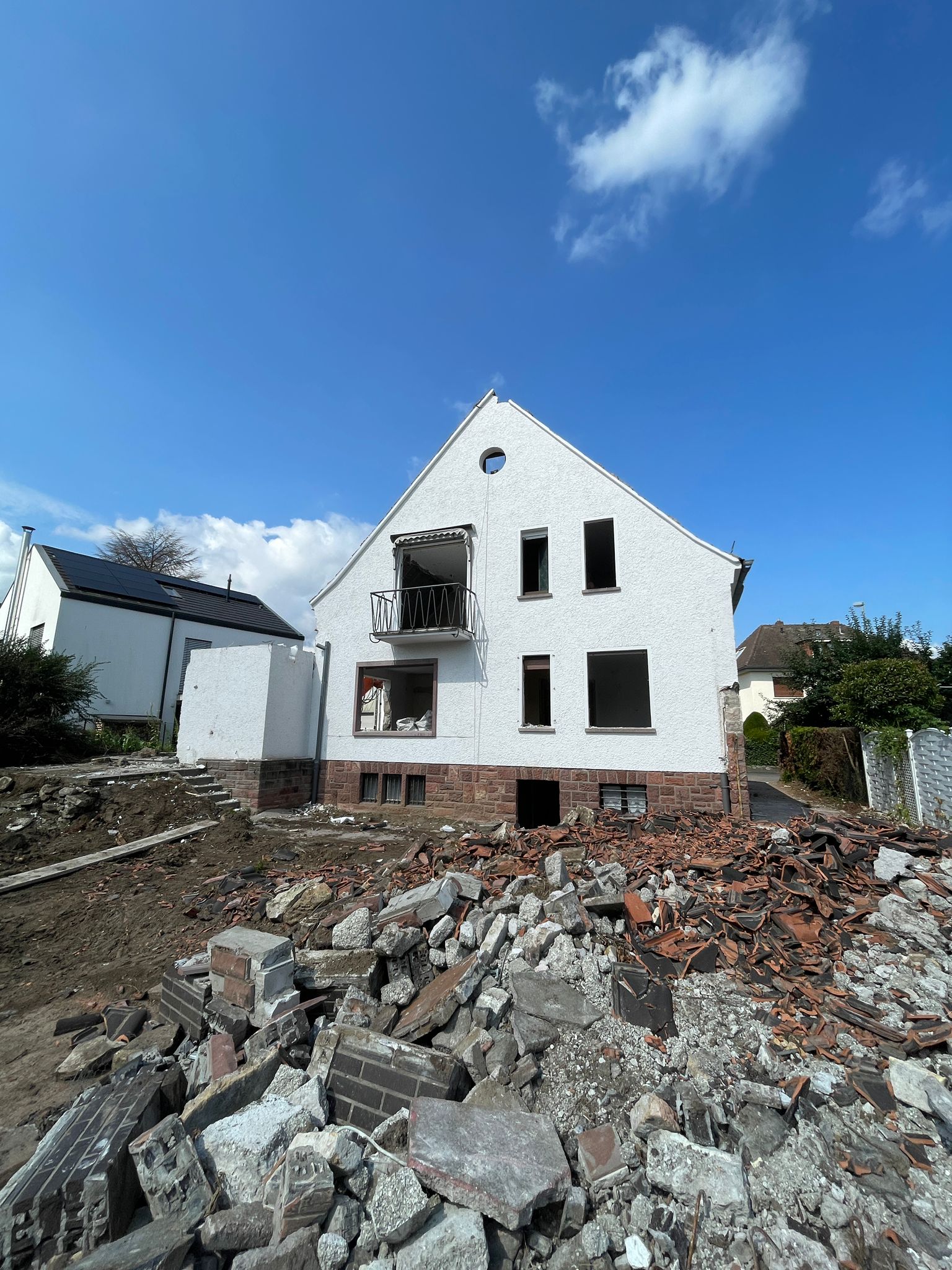 Rohbau – Pauly & Hermann – Bild 2