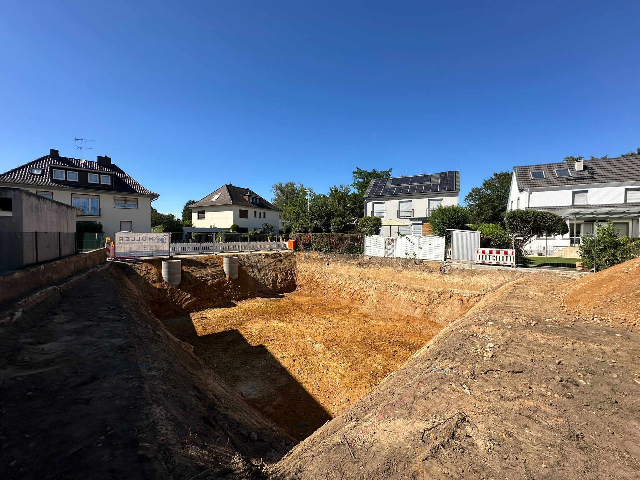 Rohbau – Pauly & Hermann – Bild 4