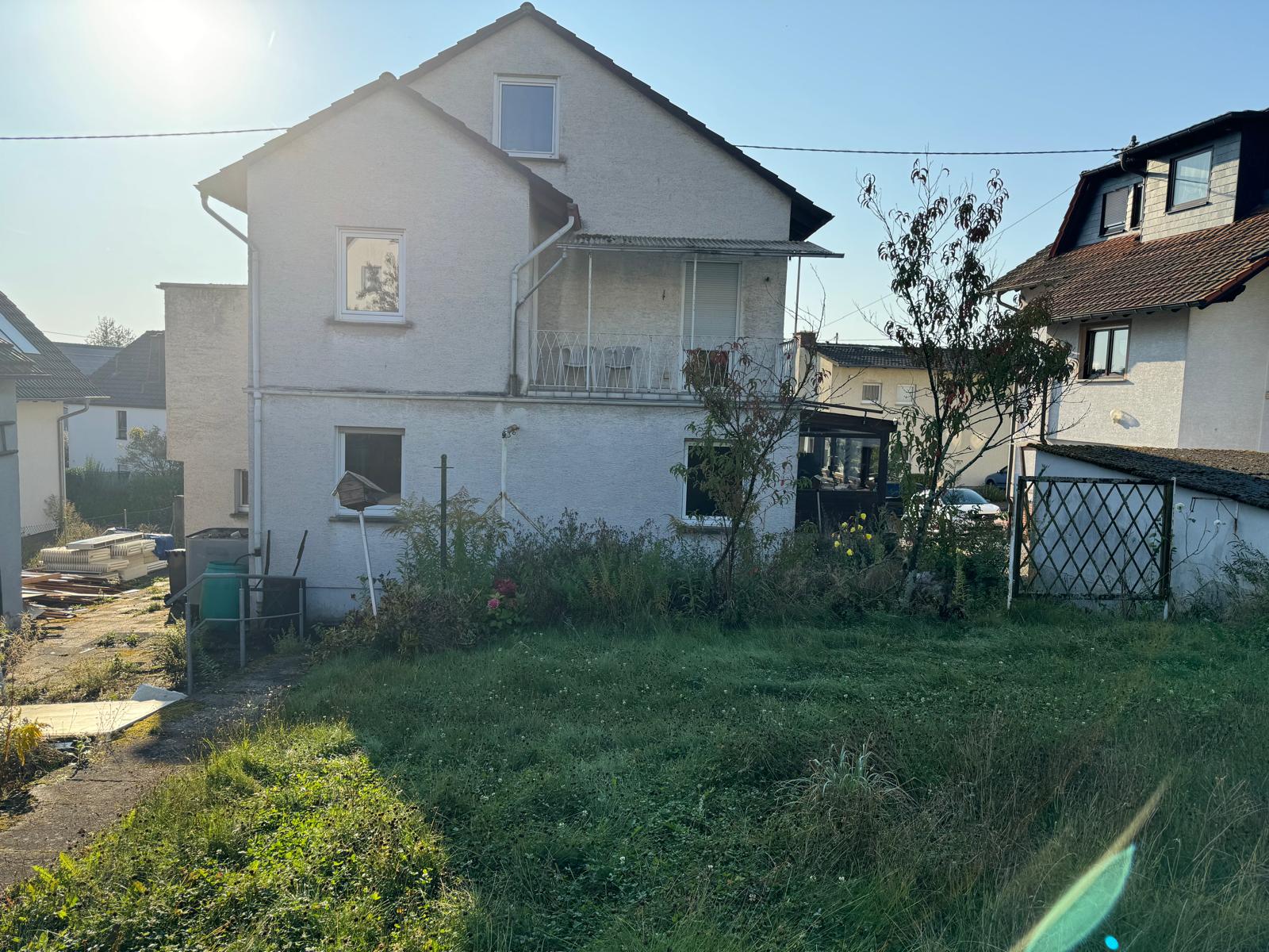 Umbau – Althaus – Bild 19