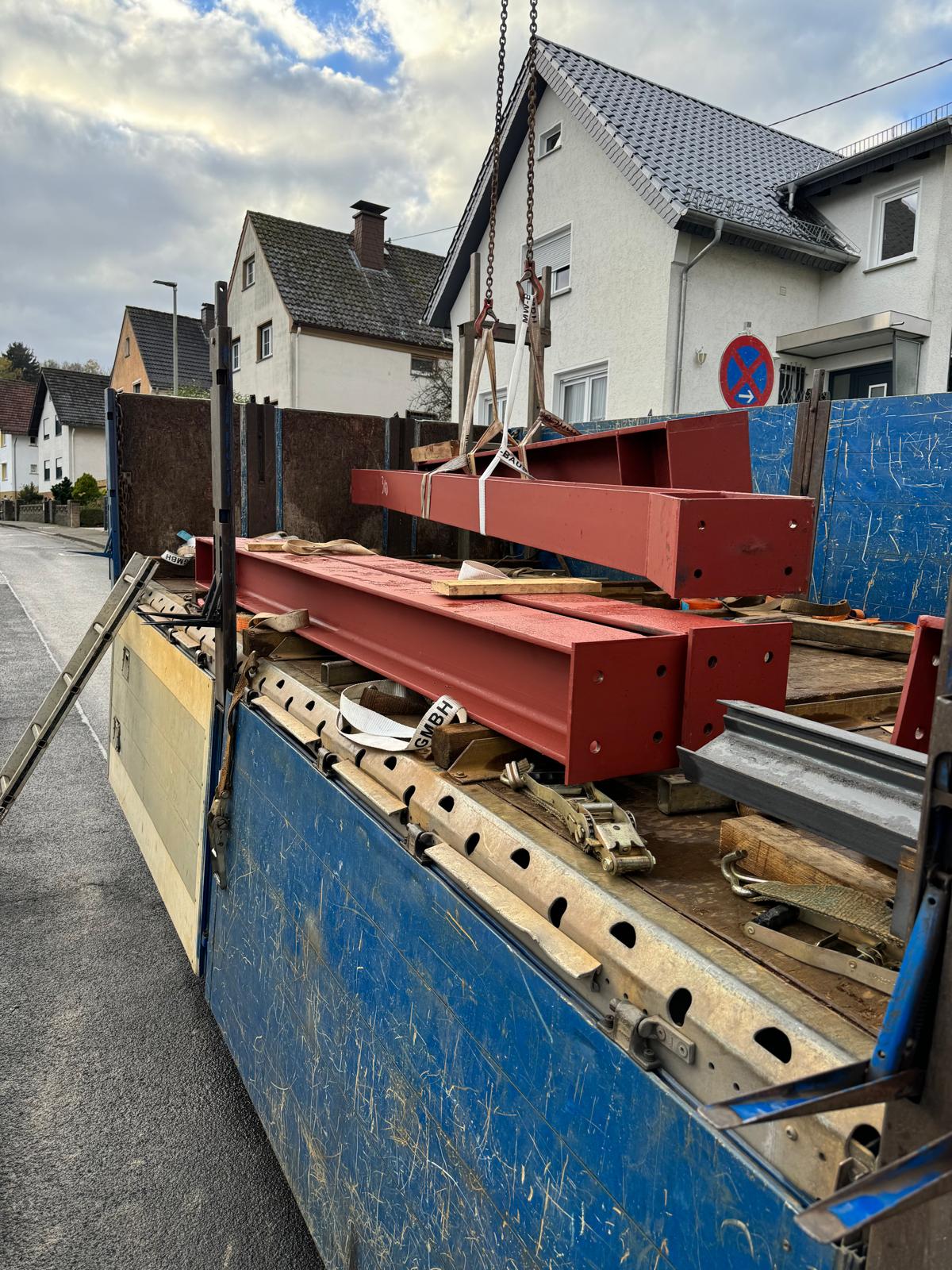 Umbau – Althaus – Bild 18