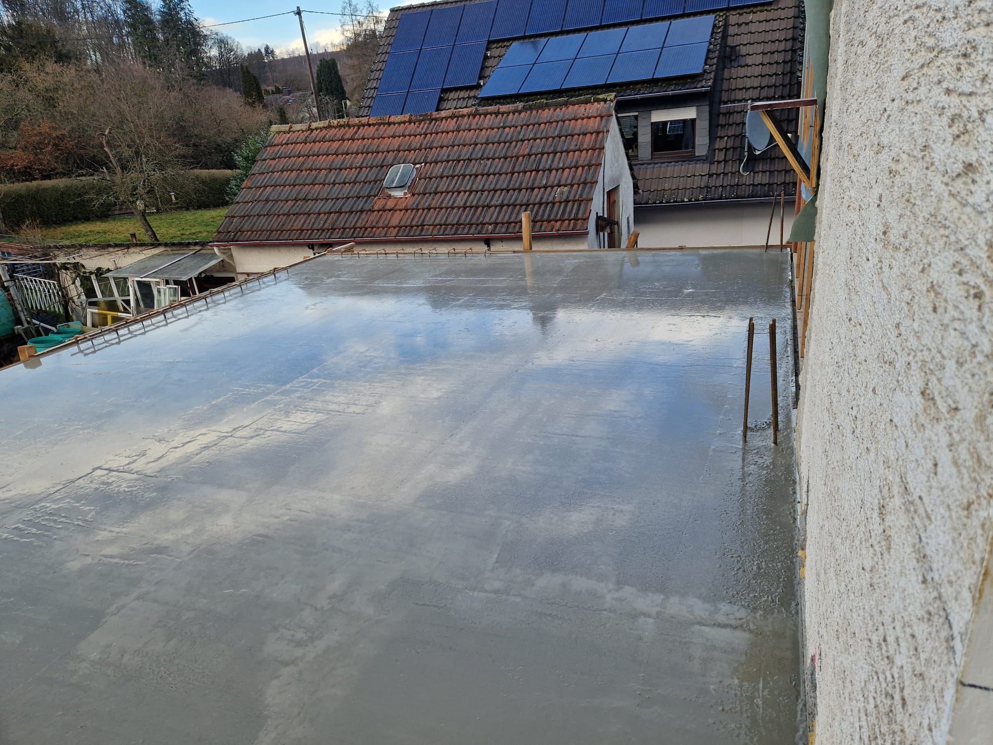 Umbau – Althaus – Bild 9