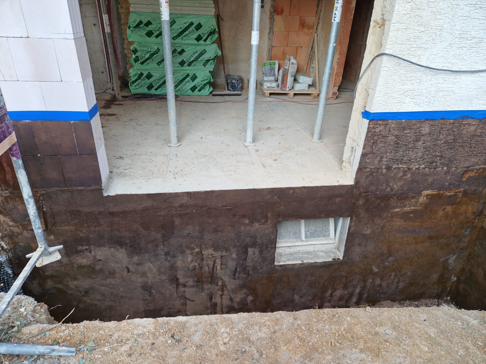 Umbau – Althaus – Bild 1